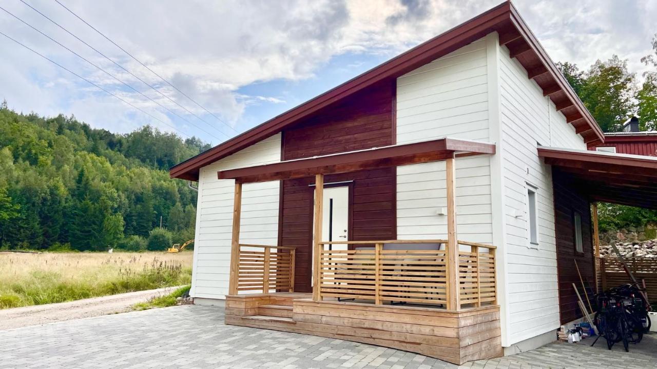 Holiday Home Люнгскіле Екстер'єр фото