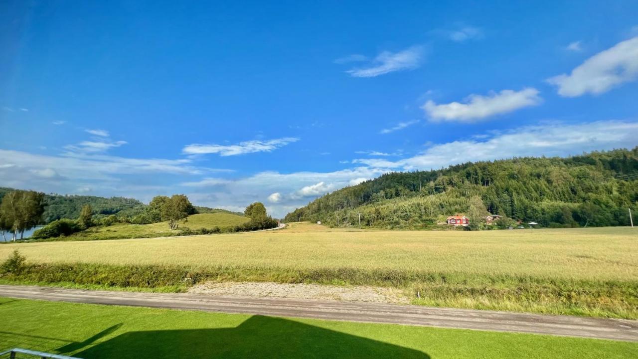 Holiday Home Люнгскіле Екстер'єр фото