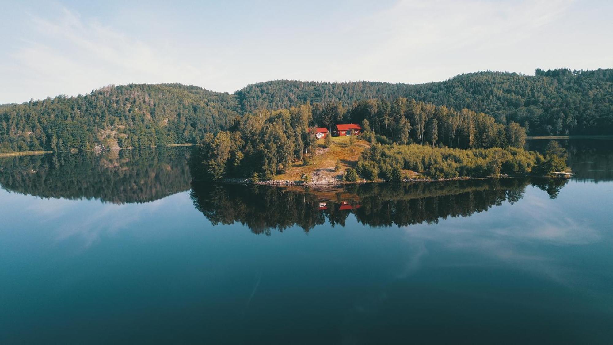 Holiday Home Люнгскіле Екстер'єр фото